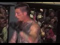 mma, phillip garcia's first mma fight