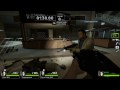 Left 4 Dead 2 Dead Center Mall Scavenge Match 2, Round 5 - Survivors