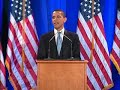 Barack Obama Speech on Race - Part 2 of 4