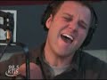 matthew west visits the ktis studio to talk about his new album and perform.