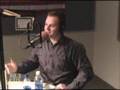 KTIS - Matthew West Visits the KTIS Studio