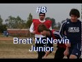 Linfield Soccer 07-08 Highlights