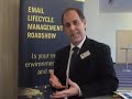 Mike Wilson of Symantec