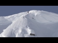 Click here to watch this video Brothers on the Run - Alaskan snowboard wonderland - Episode 2
