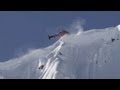 Brothers on the Run - Alaskan snowboard wonderland - Episode 2