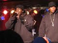 eric sermon (from e.p.m.d.) freestyle at b.b. kings bar & grill, for e.p.m.d. reunion concert in nyc!