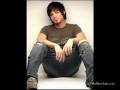 Adam Lambert sings