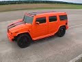 Autovisie: Geiger Hummer vs. Ford Fiesta ST Autovisie: Geiger Hummer vs. Ford Fiesta ST