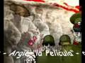 Argie La Pelicula - Papa Fredy & la Prole