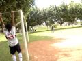 Street Soccer