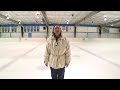 Advanced-Ice-Skating