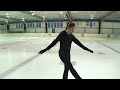 Advanced-Ice-Skating