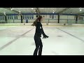 Advanced-Ice-Skating