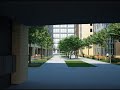Calhoun Lofts Fly Through