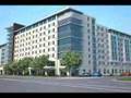 University of Houston  - Calhoun Lofts Fly Through