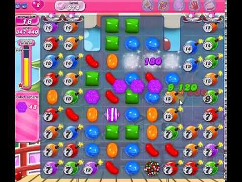 how to beat candy crush