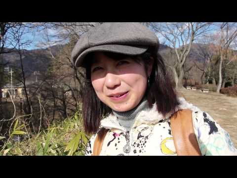 爱好 - 野生生物愛好家です。