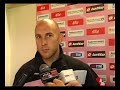 su www.tifosipalermo.it ,intervista a Bresciano su www.tifosipalermo.it ,intervista a Bresciano