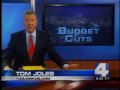 Mayor Berry chops spending
