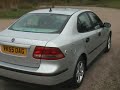LPG Saab 93 1.8i 4  door LPG  Bi fuel
