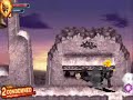 Ghost Rider Gba - Walkthrough - Part 5 Ghost Rider Gba - Walkthrough - Part 5