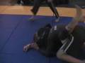matt hurchick no gi match