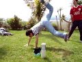 Freestyler Alcamo