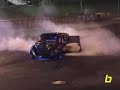 Bareta Arrancadas