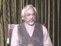 Spiritual Directors International learns from Jamal Rahman
