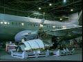 Boeing 737 aew&c wedgetail build