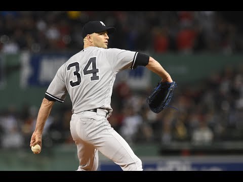 Video: With After J.A. Happ in the fold, are the Yankees done with pitching?