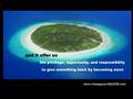 Tony Robbins Inspirational and Motivational Quote Video