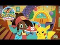 Pokemon Playhouse Now Available on Play Store