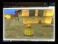 Dalek Attacks Roleplay