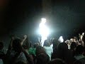 Common freestyle - Clowes Hall, Indianapolis