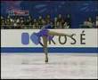 Miki Ando SP - 2007 NHK Trophy