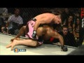 UCMMA - UCMMA 18 - Face Off - UCMMA - Dean Amasinger vs John Maguire