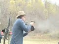 military guns