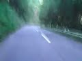 BMW G650 Xchallenge Nidoage Pass Downhill BMW G650 Xchallenge Nidoage Pass Downhill