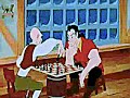 Beauty and the Beast-Gaston in "G Major"!!