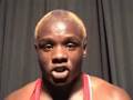 Jahwon Akui - Cadet FS 160 lbs.