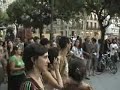cacerolada vivienda digna sevilla