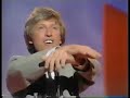 tommy singing 'superbird' on the wogan show early 1980's. (he has recently celebrated his 70th birthday and 50 years in showbiz. the man is a legend - time he was made a sir!)