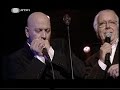 Paulo Gonzo & Carlos do Carmo - Estranha Forma de Vida