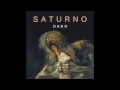 Dano – «Saturno» [Single]