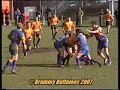 Bramley Buffaloes v Hemel Stags 18 03 07