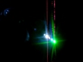 miniorga LED-uri cu canal de pauza / LED organ lights wirh negative channel
