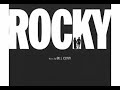 Rocky