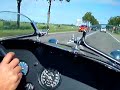 JZR Moto-Guzzi threewheeler JZR Moto-Guzzi threewheeler