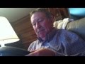 Family gives Alabama-fan grandfather tickets to BCS title game.